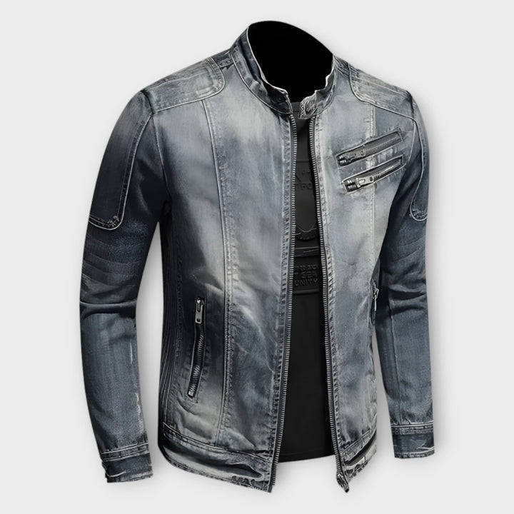 Ben - Retrojacke