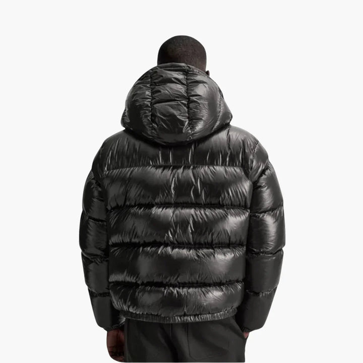 Daunen Steppjacke für Herren