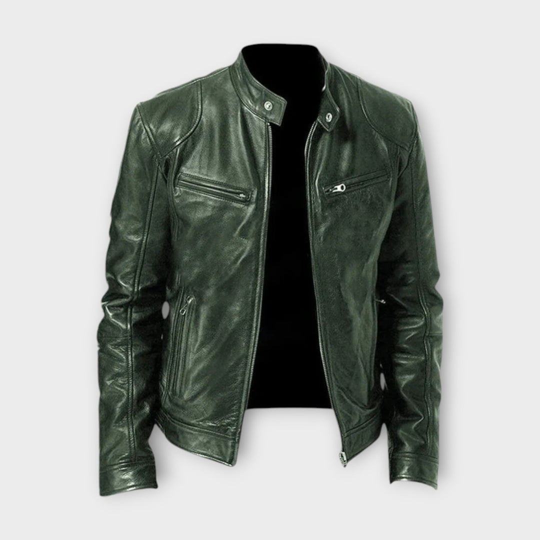 Raffaele - Zeitlose Jacke