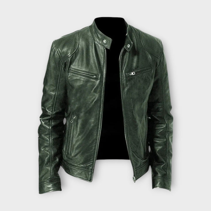 Raffaele - Zeitlose Jacke