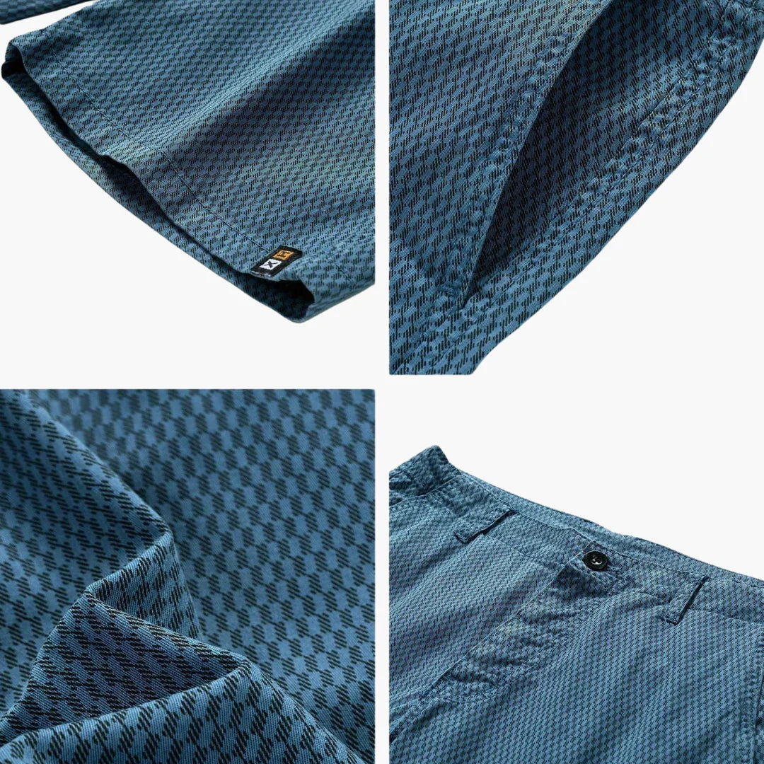 Freizeit Cargo Shorts für Herren