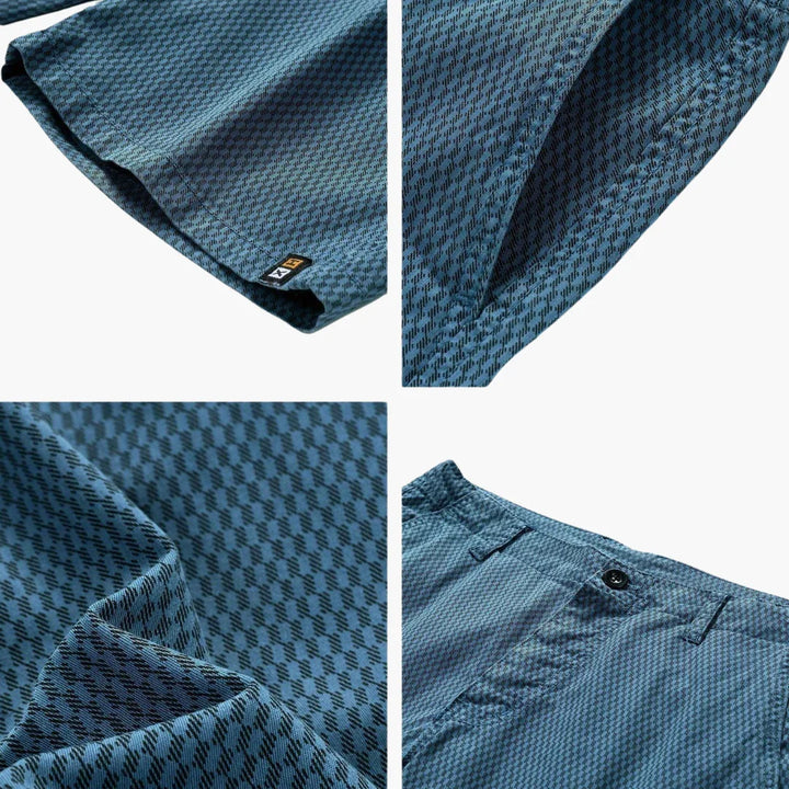Freizeit Cargo Shorts für Herren