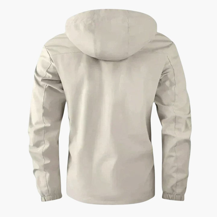 Oliver | Isolierte und wasserdichte Jacke