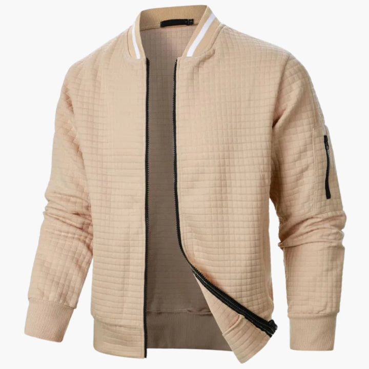 Michael | Premium Herrenjacke