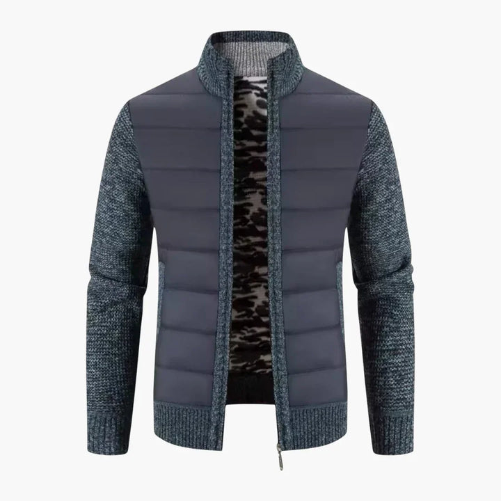 Gestepptes Jacke für Herren