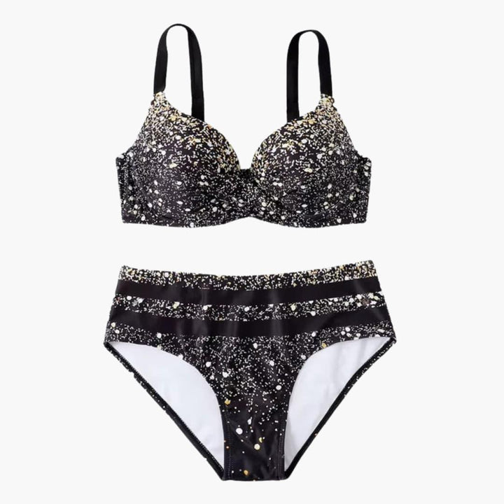 Bügel-Bikini Zweiteiler für Damen