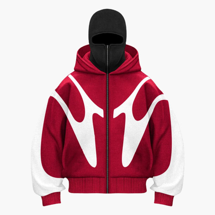 Lukas | Bequemer Hoodie