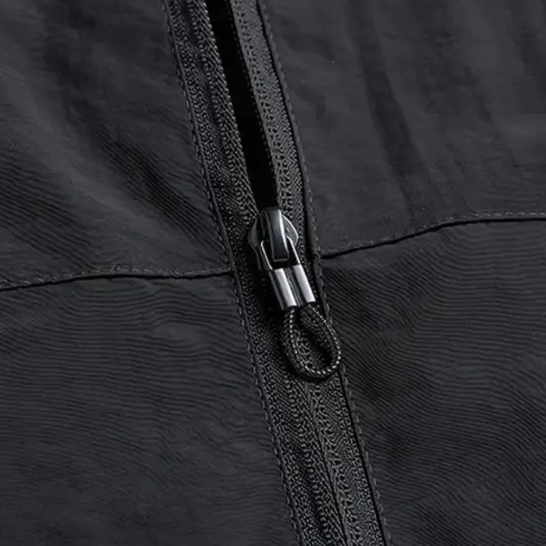 Klassische Bomberjacke für Herren