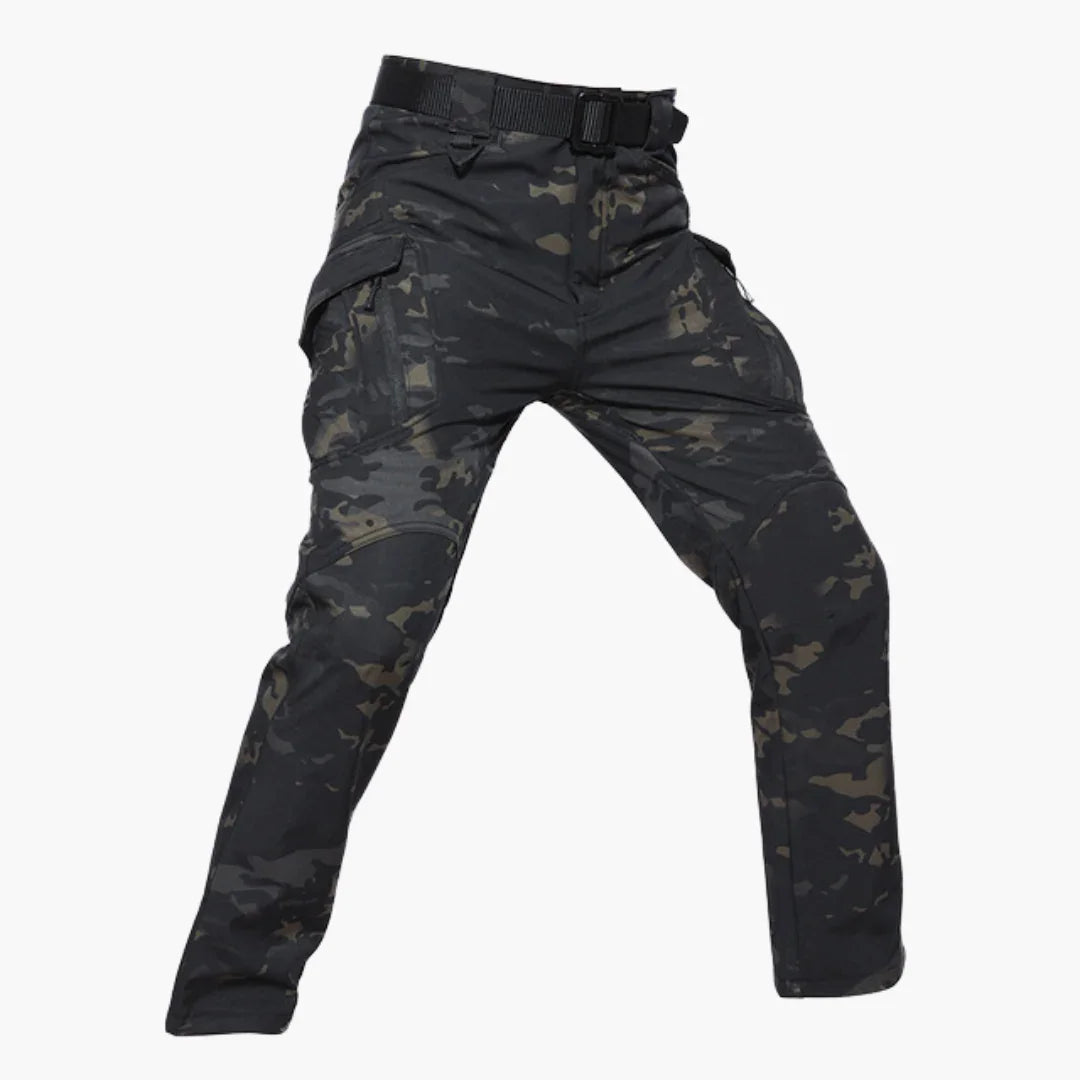 Ergonomische Taktische Hose für Herren