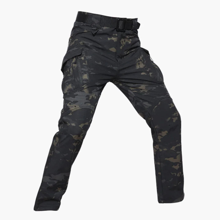 Ergonomische Taktische Hose für Herren