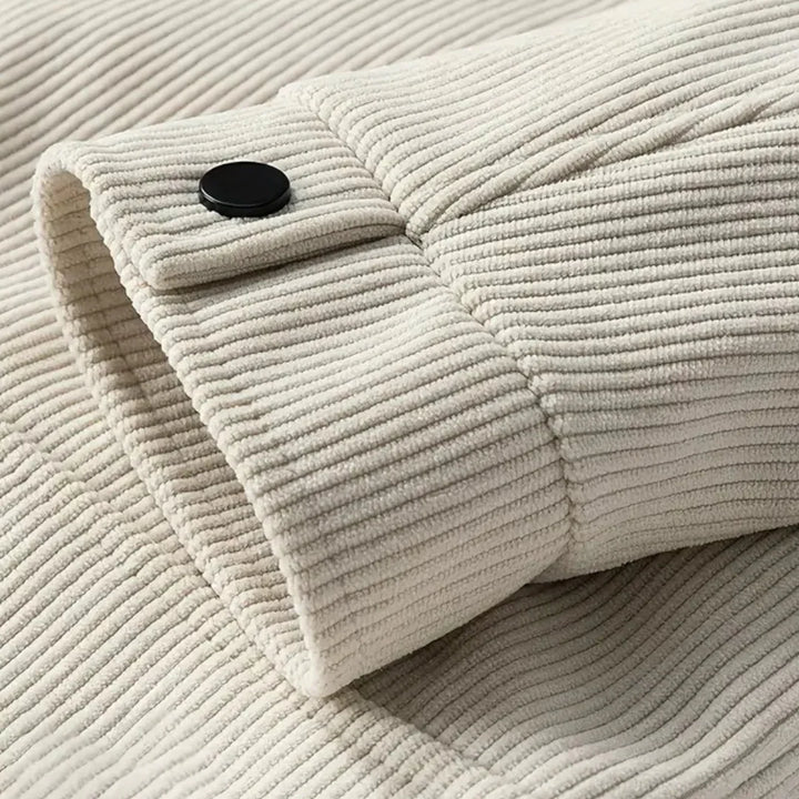 Cord Bomberjacke für Herren