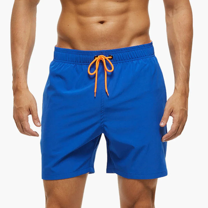 Schnelltrocknende Sportshorts für Herren
