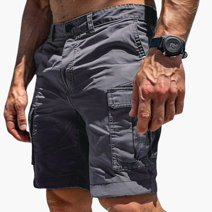 Utility Cargo Shorts für Herren