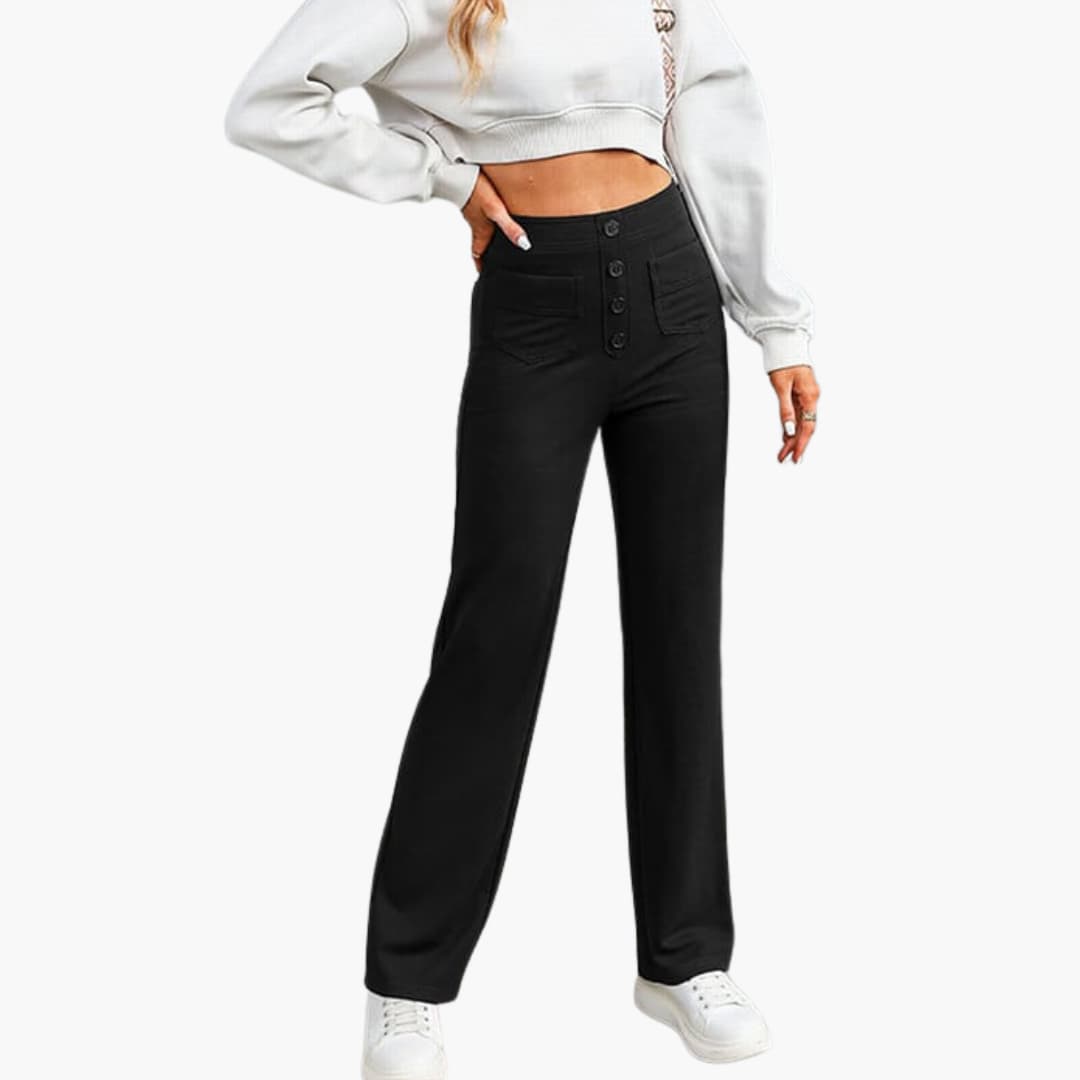 Eva | Perfekt sitzende Hose