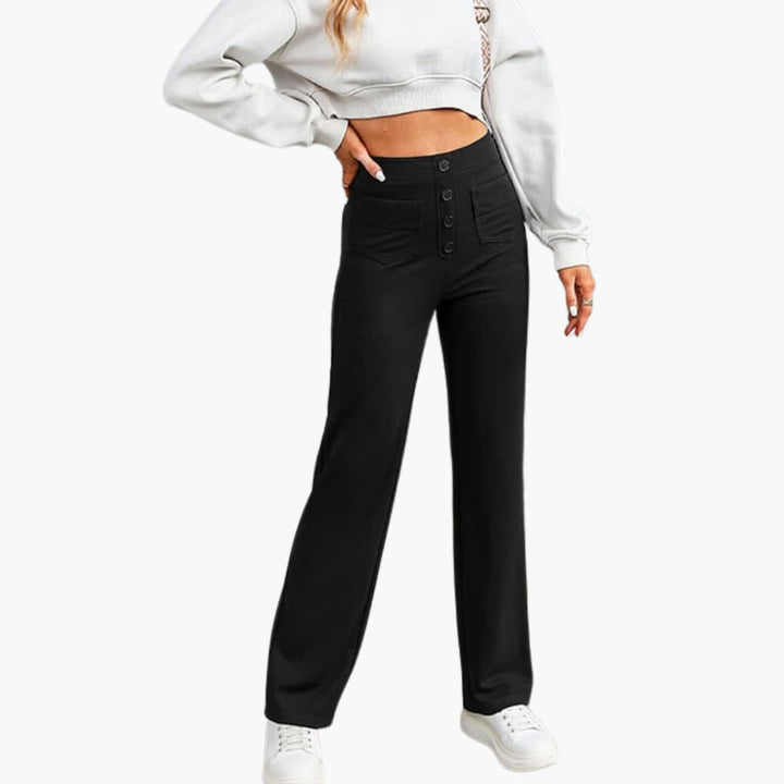 Eva | Perfekt sitzende Hose
