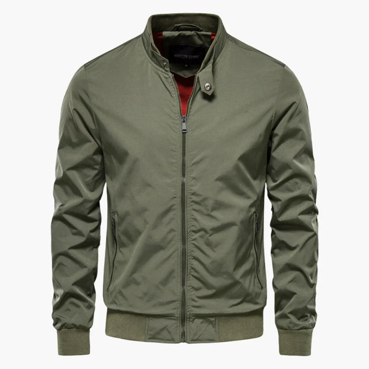Leichte Freizeitjacke für Herren