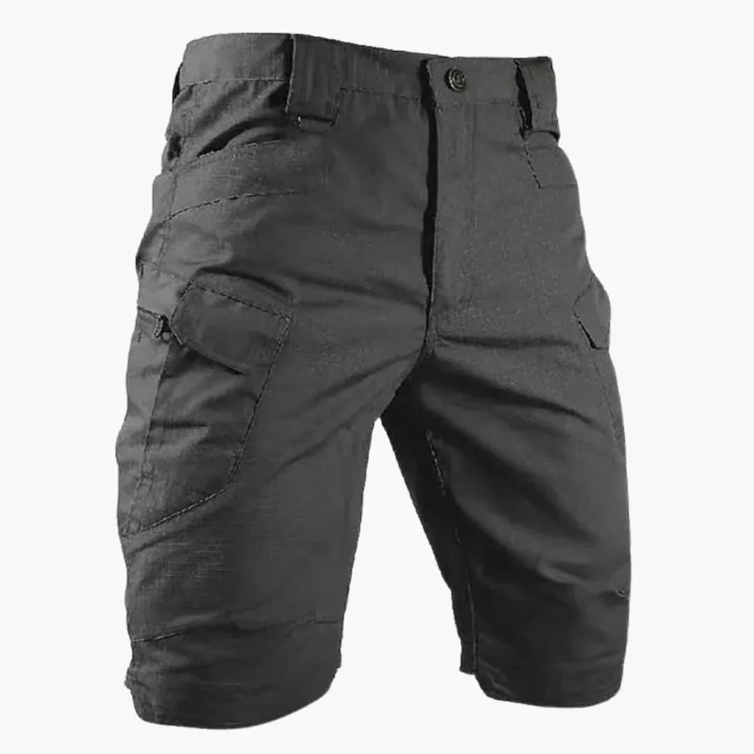 Elastikbund Utility Shorts für Herren