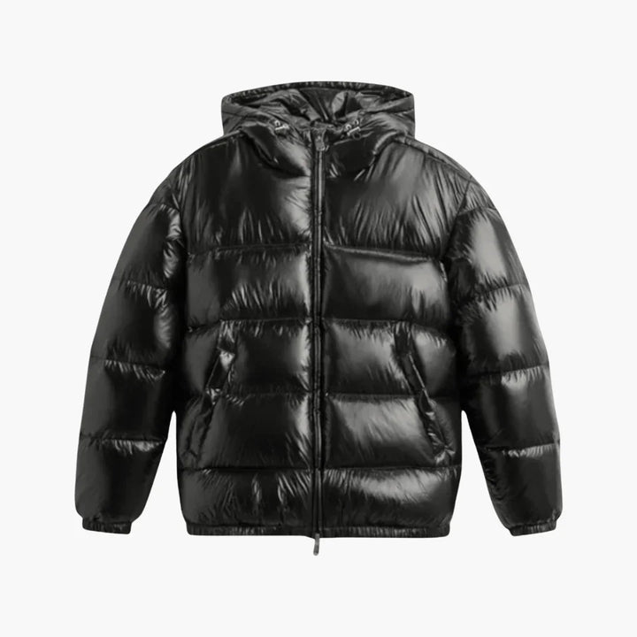 Daunen Steppjacke für Herren