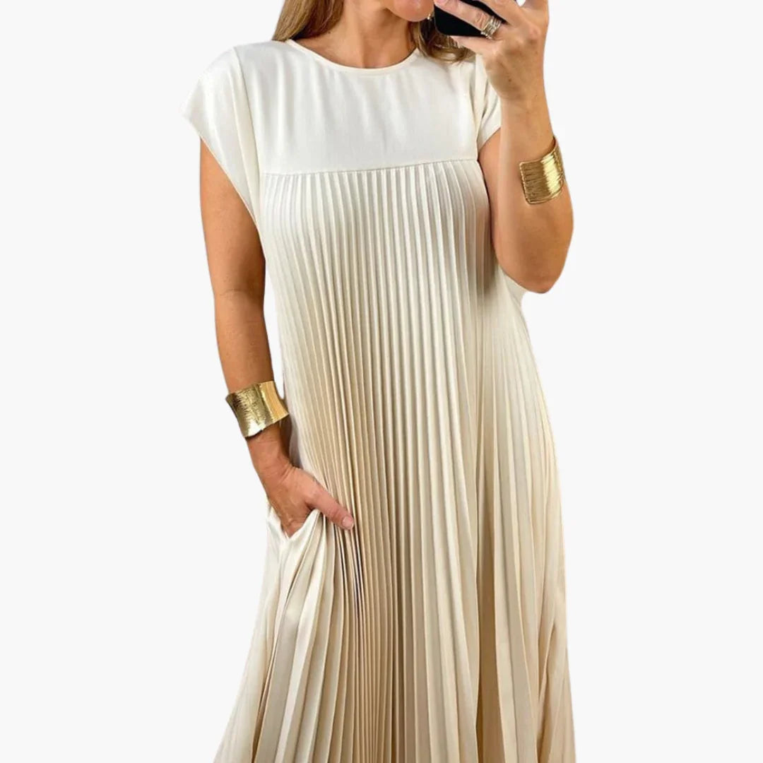 Zeitloses Kleid für Damen