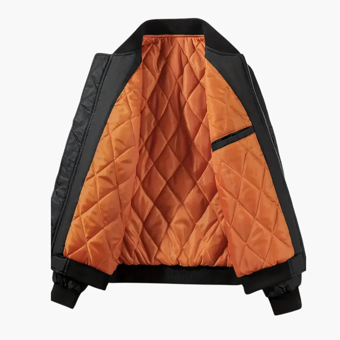 Vintage Bomberjacke für Herren