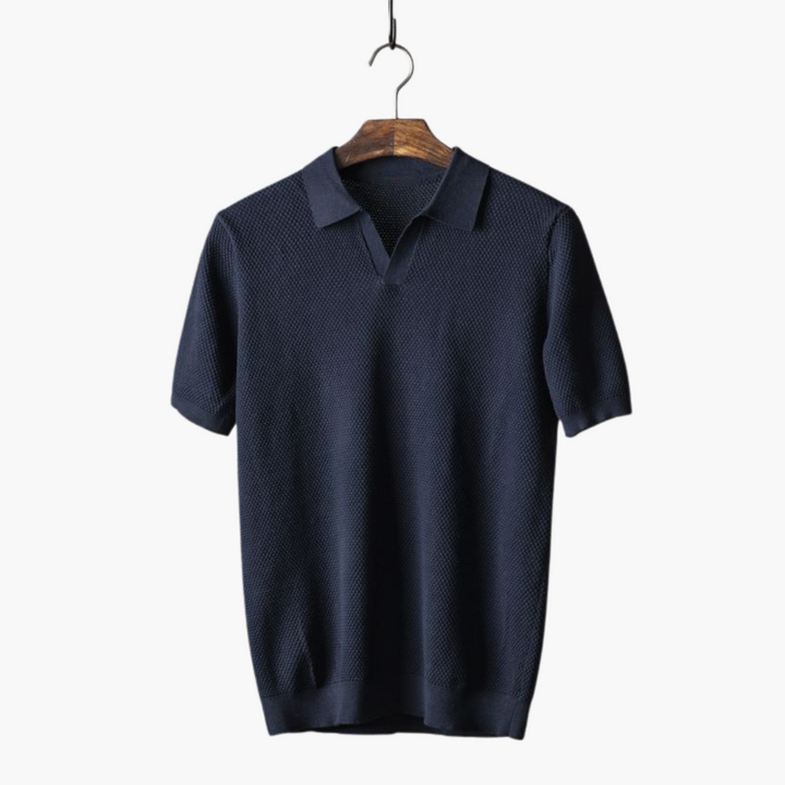 Jochen | Polohemd