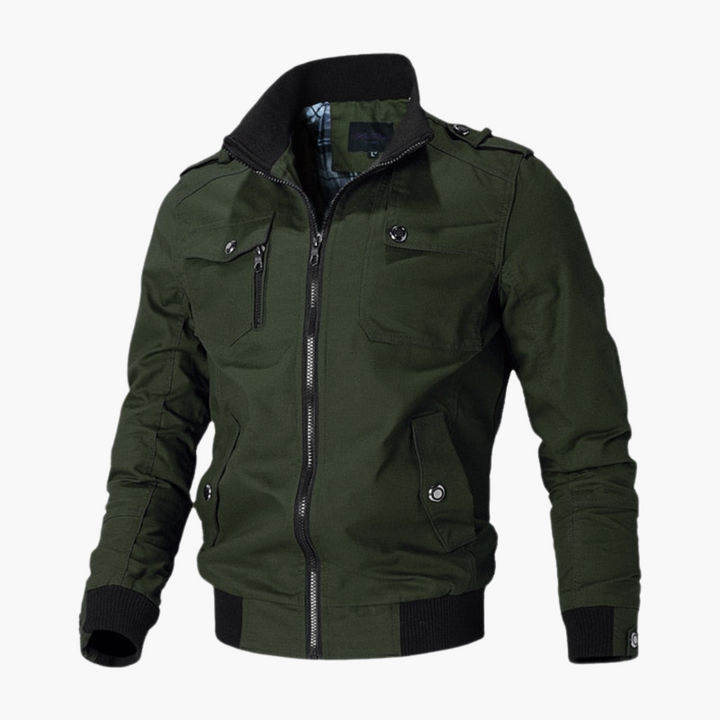 Dieter | Bomberjacke