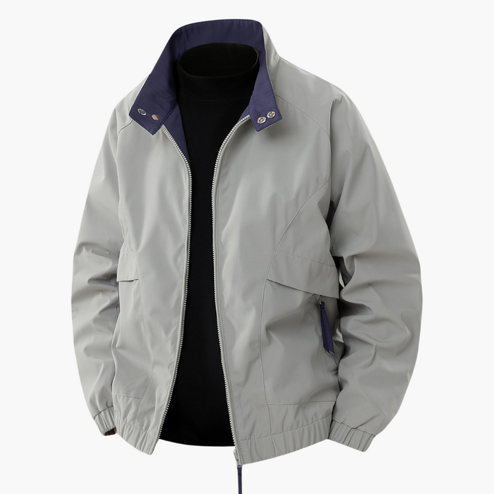 Benjamin | Lässige Bomberjacke