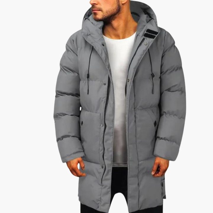 Julian | Parka-Jacke für Herren