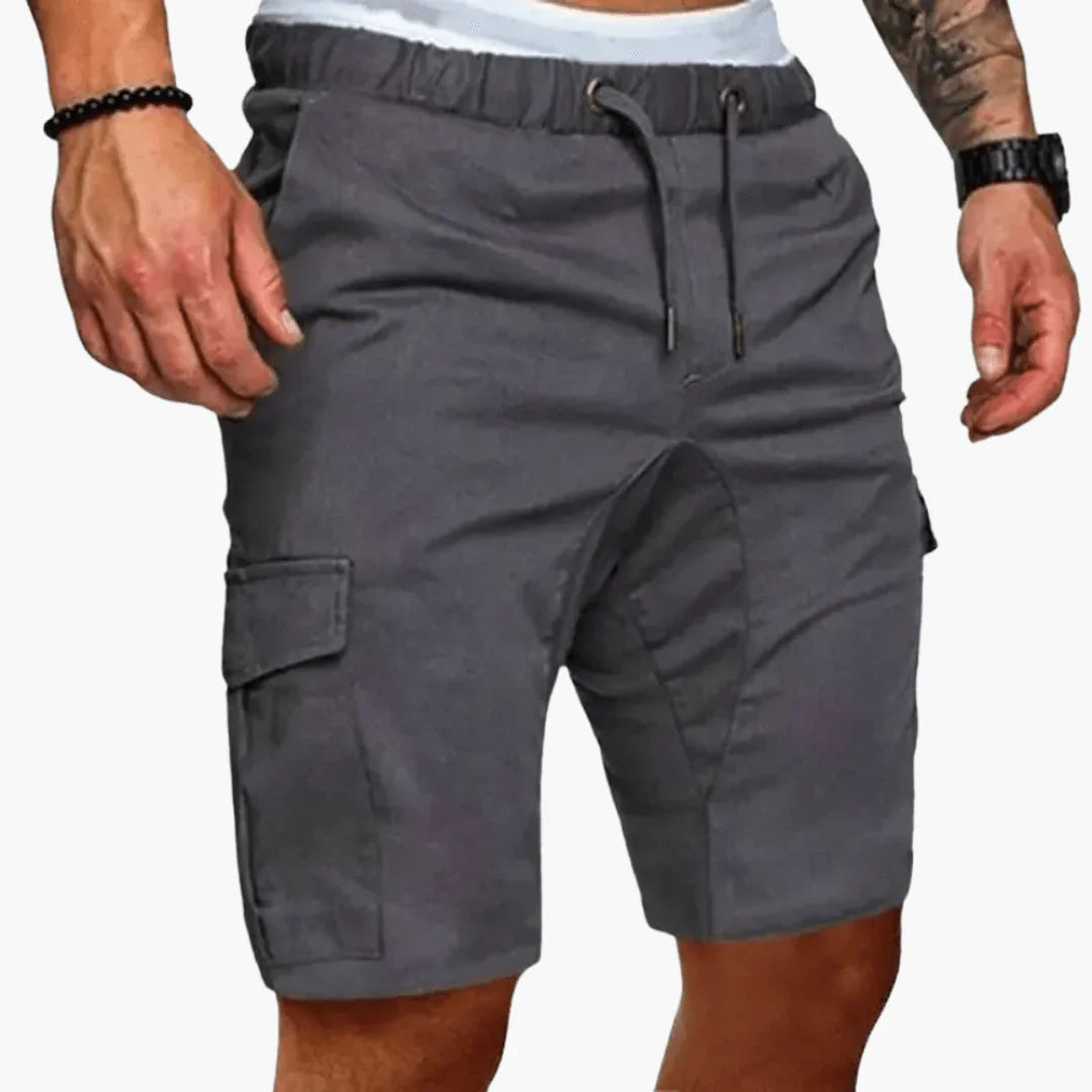 Outdoor Cargo Shorts für Herren