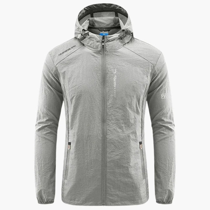 Winddichte Windjacke für Herren