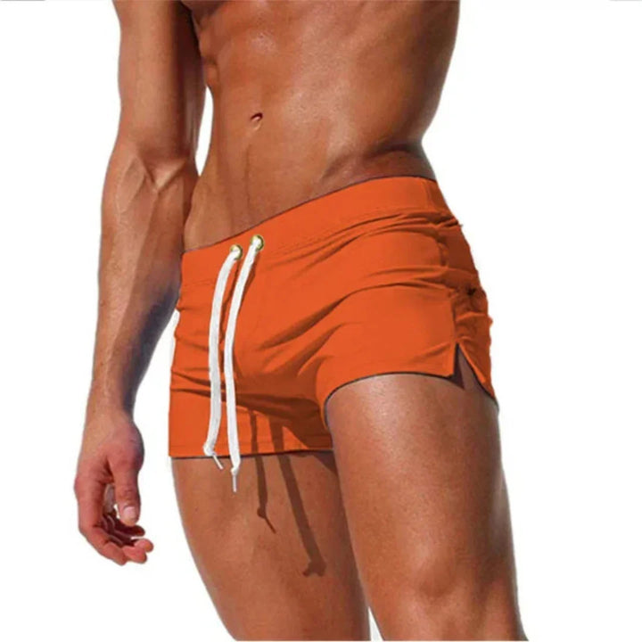 Schnelltrocknende Schwimmshorts für Herren
