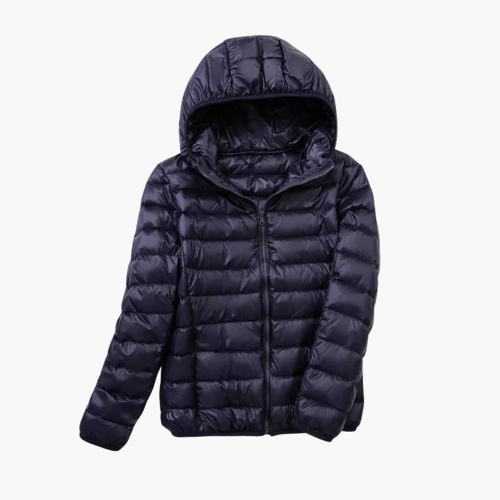 Emilia | Ultraleichte Wattierte Jacke