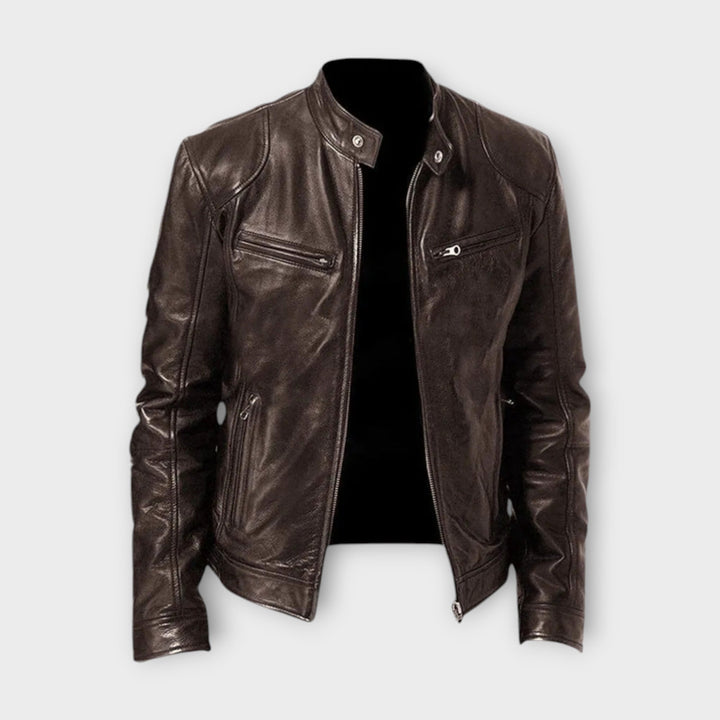 Raffaele - Zeitlose Jacke