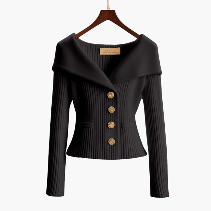 Melina | Schicker Cardigan