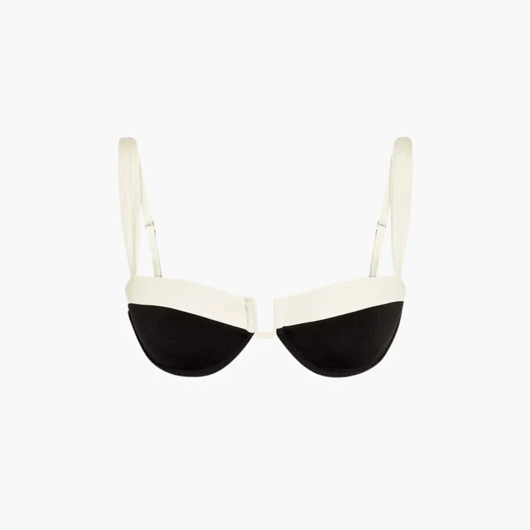 Bügel-Cup Bikini-Set für Damen