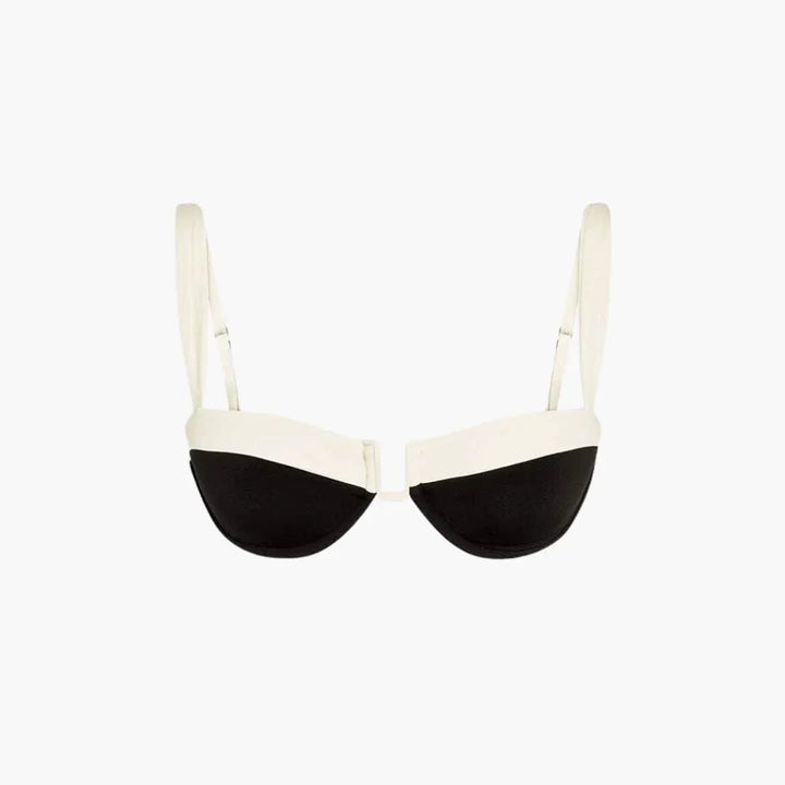 Bügel-Cup Bikini-Set für Damen