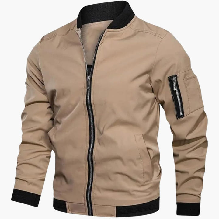 Stefan | Premium Bomberjacke