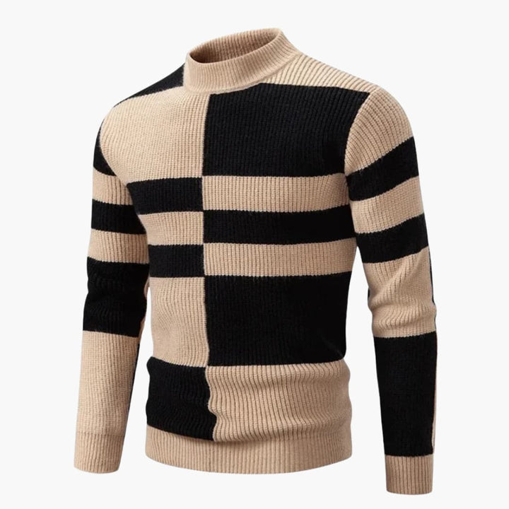 Alexander | Strickpullover