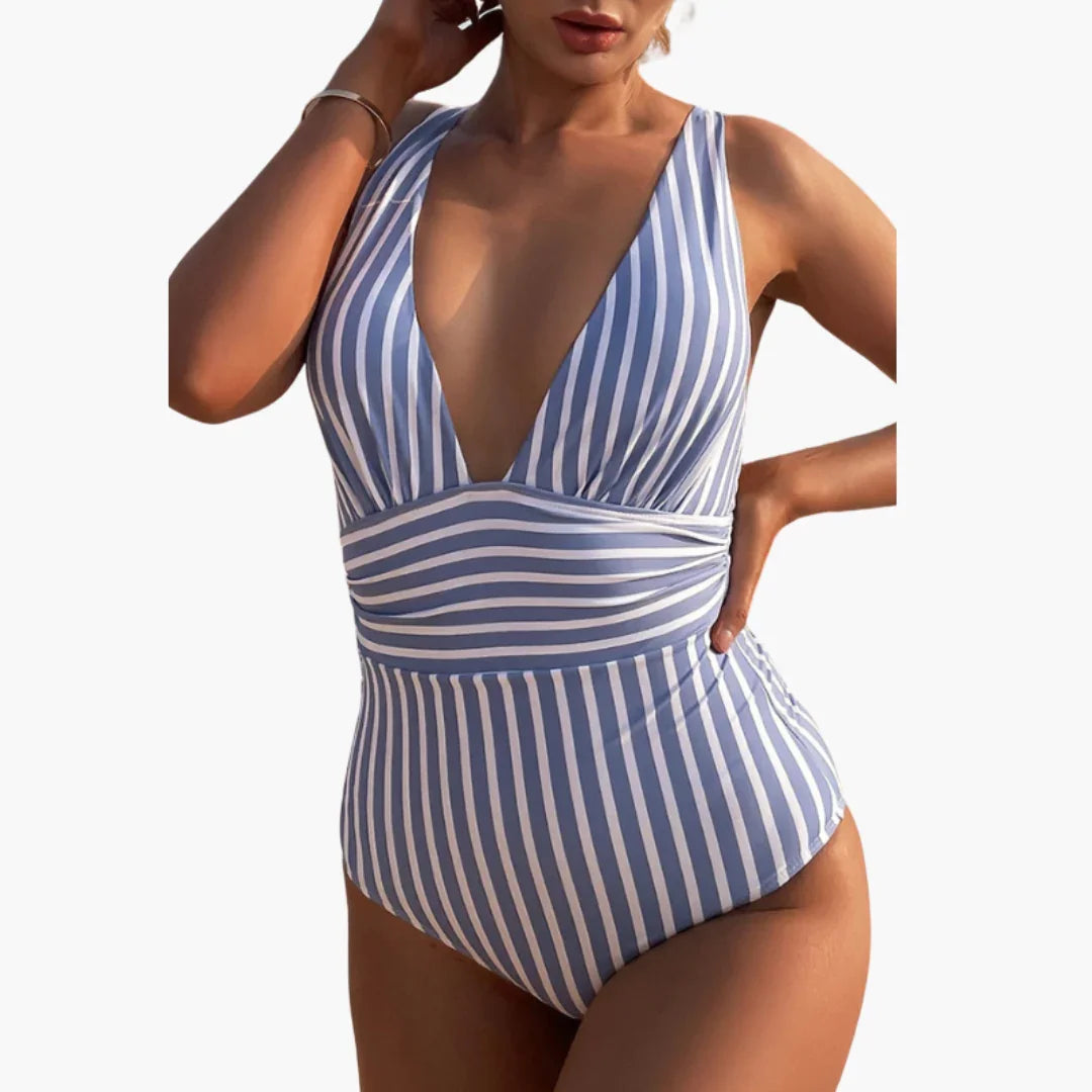 Formendes Badeanzug für Damen
