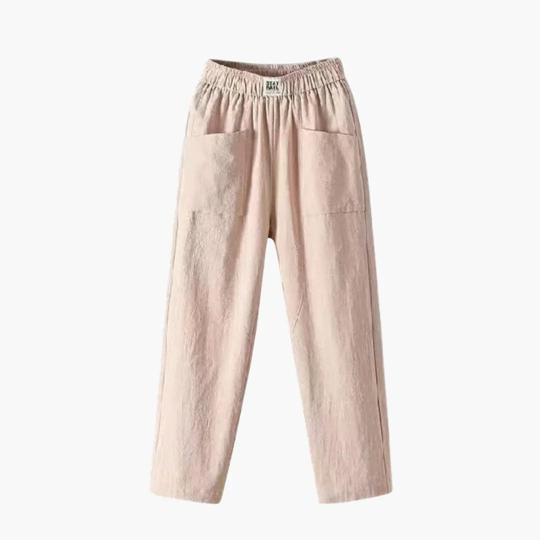 Leichter Sommerhose für Damen
