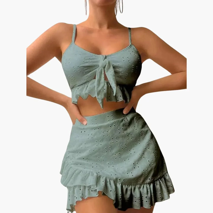 3-teiliges Bikini Set für Damen - ModeMüller