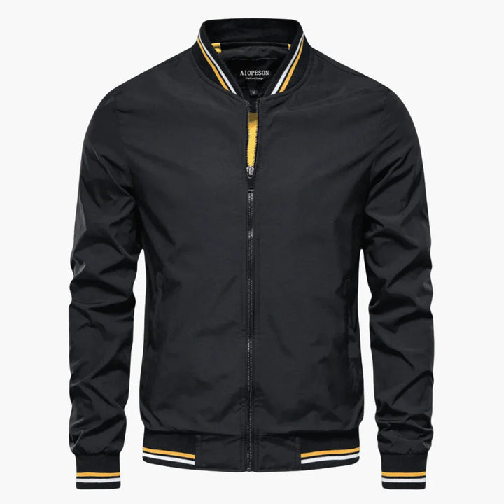 Wasserabweisende Sommerjacke für Herren