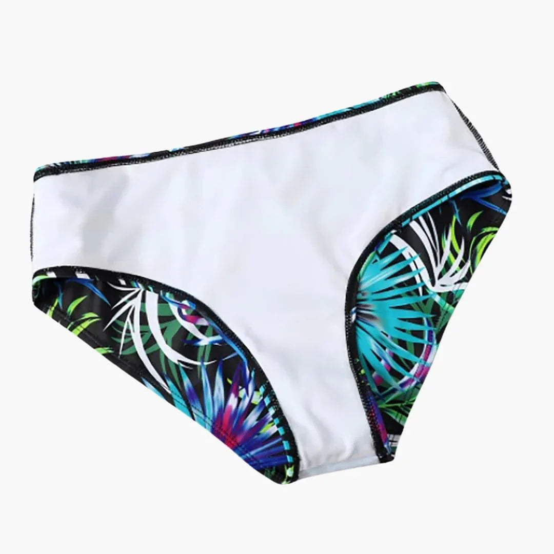 Bügel-Bikini Zweiteiler für Damen
