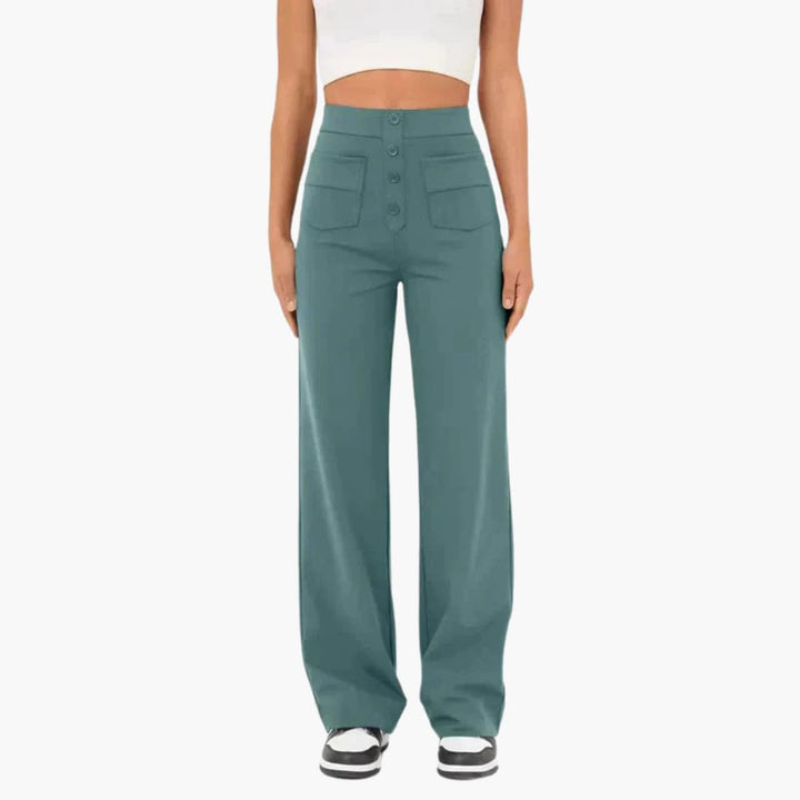Eva | Perfekt sitzende Hose
