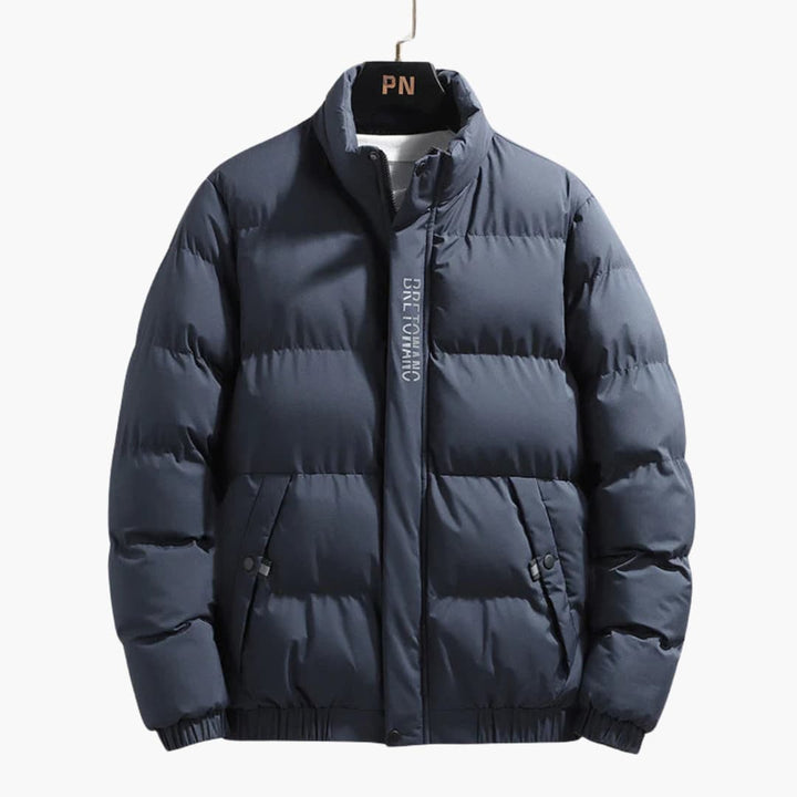Lars | Pufferjacke
