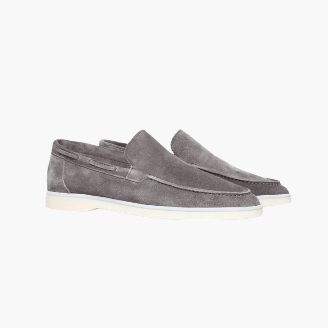 Klassische Herren-Loafer