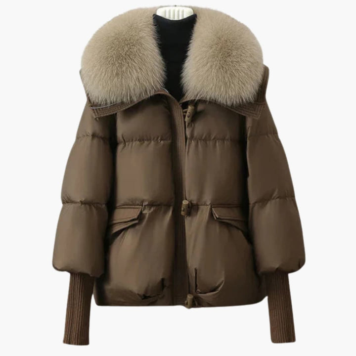 Sophia | Jacke