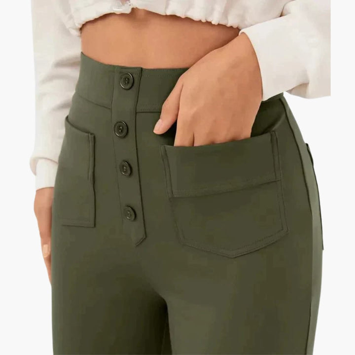 Eva | Perfekt sitzende Hose