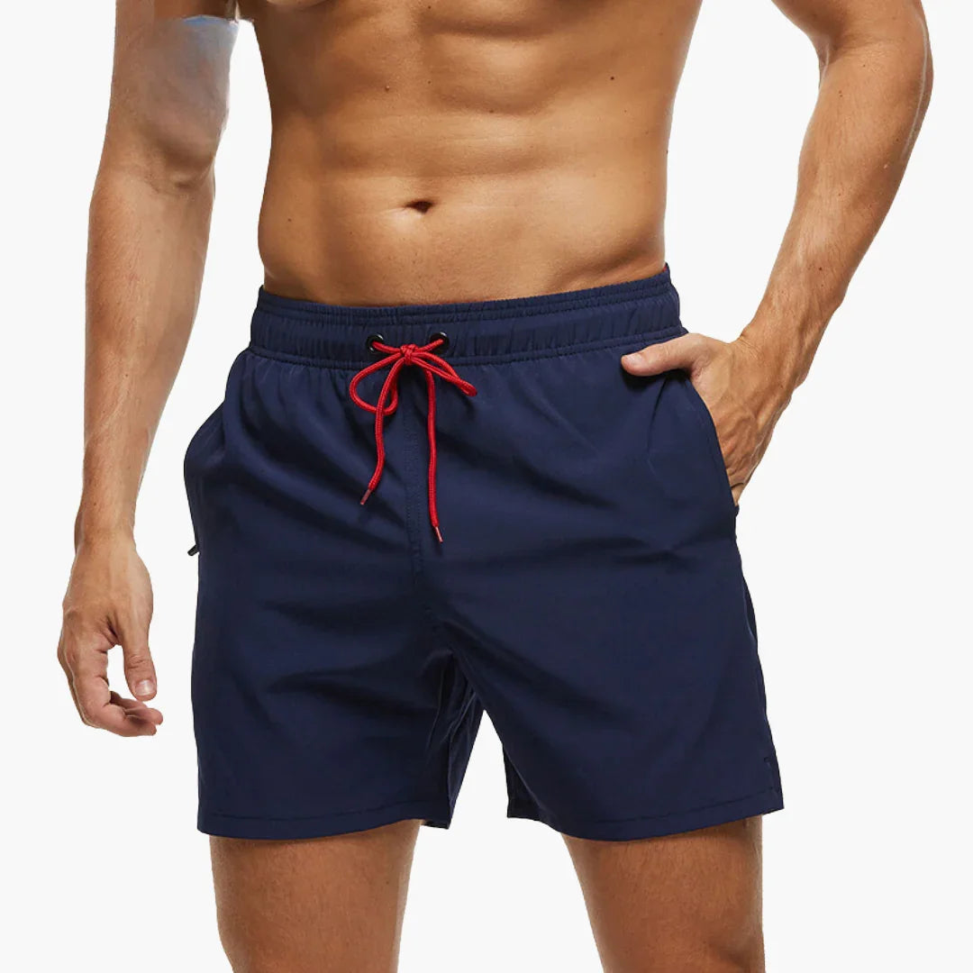Schnelltrocknende Sportshorts für Herren