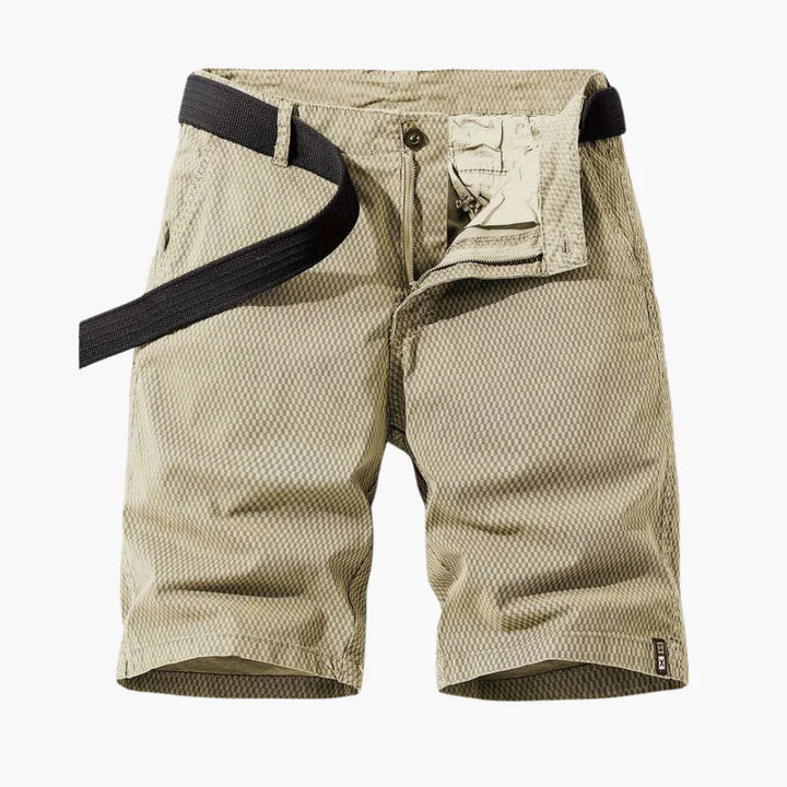 Freizeit Cargo Shorts für Herren